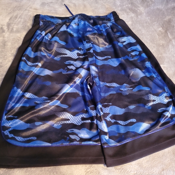 And1 Shorts And Mens Workout Shorts Poshmark